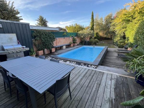 Maison à vendre |  Mérignac |  5 pièces | 145 m²