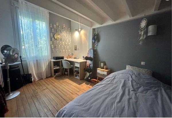 Maison à vendre |  Mérignac |  5 pièces | 145 m²