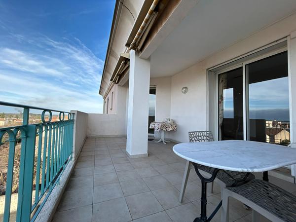 À vendre : Appartement 3 pièces au coeur de Carpentras