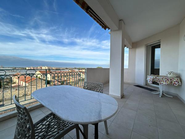 À vendre : Appartement 3 pièces au coeur de Carpentras