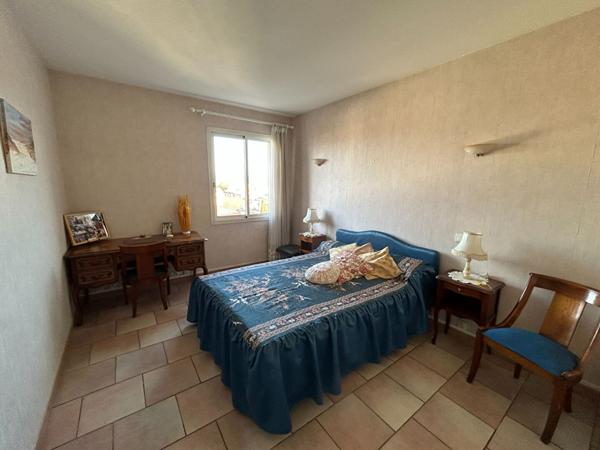 À vendre : Appartement 3 pièces au coeur de Carpentras