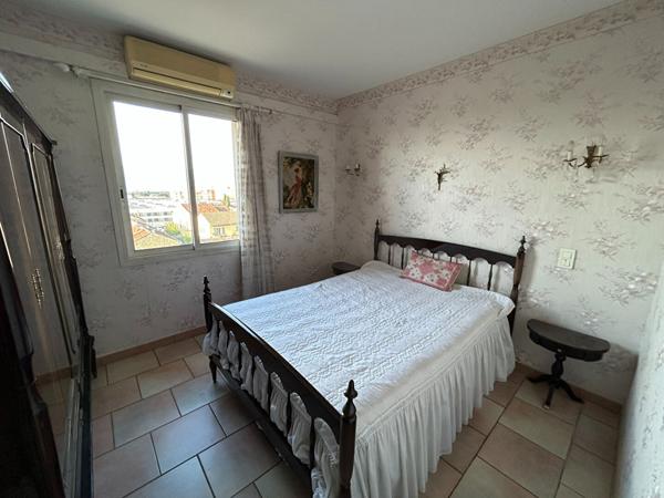 À vendre : Appartement 3 pièces au coeur de Carpentras