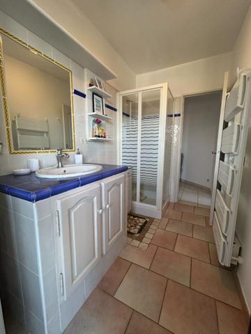 À vendre : Appartement 3 pièces au coeur de Carpentras