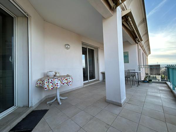 À vendre : Appartement 3 pièces au coeur de Carpentras