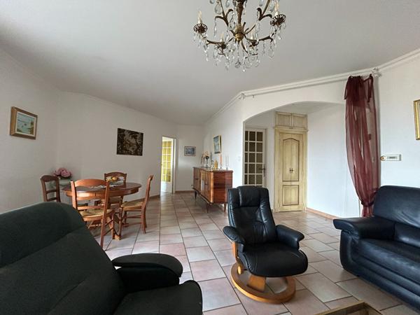 À vendre : Appartement 3 pièces au coeur de Carpentras