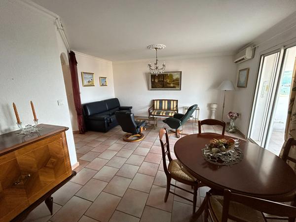 À vendre : Appartement 3 pièces au coeur de Carpentras