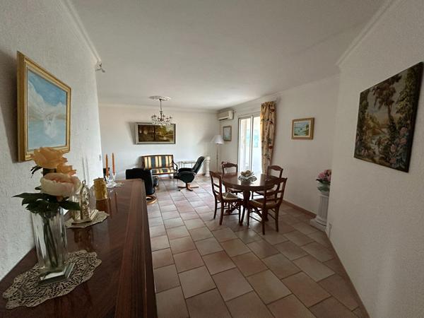 À vendre : Appartement 3 pièces au coeur de Carpentras