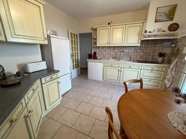 À vendre : Appartement 3 pièces au coeur de Carpentras