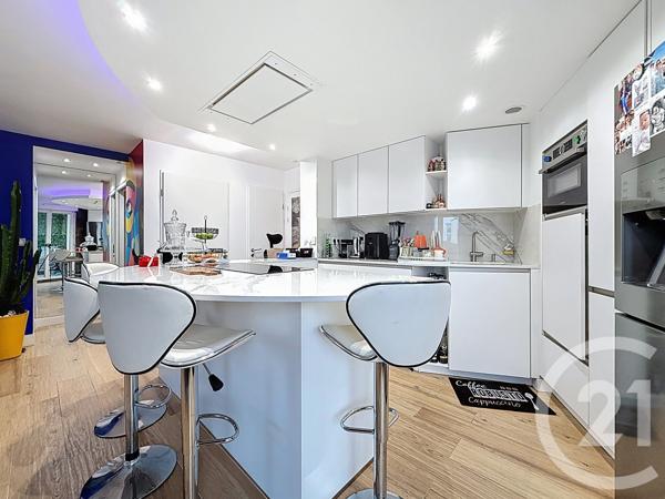 Appartement F2 à vendre  2 pièces - 46,59 m 2   LA TESTE DE BUCH  - 33