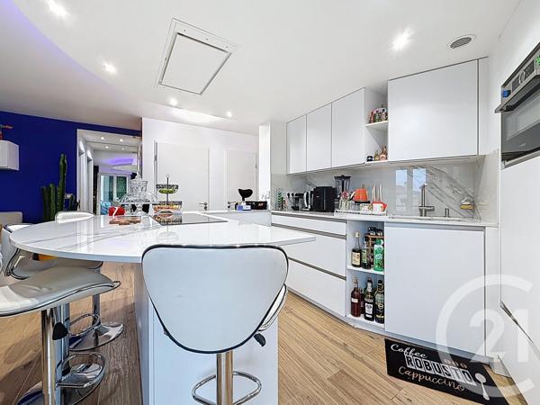 Appartement F2 à vendre  2 pièces - 46,59 m 2   LA TESTE DE BUCH  - 33