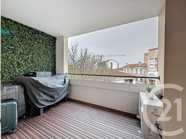 Appartement F2 à vendre  2 pièces - 46,59 m 2   LA TESTE DE BUCH  - 33
