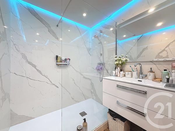 Appartement F2 à vendre  2 pièces - 46,59 m 2   LA TESTE DE BUCH  - 33