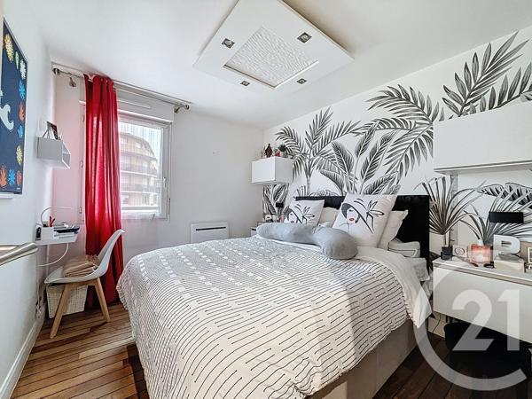 Appartement F2 à vendre  2 pièces - 46,59 m 2   LA TESTE DE BUCH  - 33