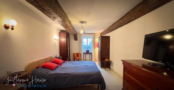 Maison 5 pièces à vendre MARTIZAY (36)