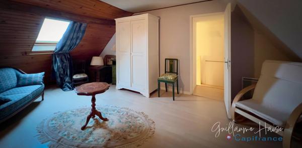 Maison 5 pièces à vendre MARTIZAY (36)