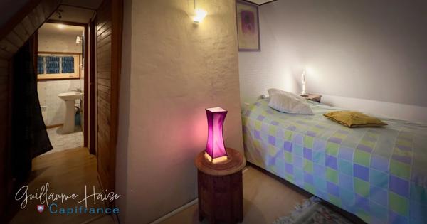 Maison 5 pièces à vendre MARTIZAY (36)