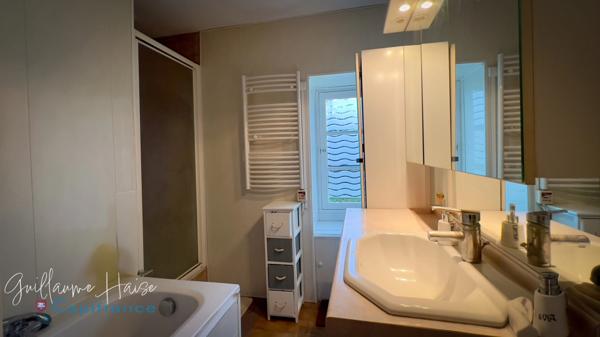 Maison 5 pièces à vendre MARTIZAY (36)