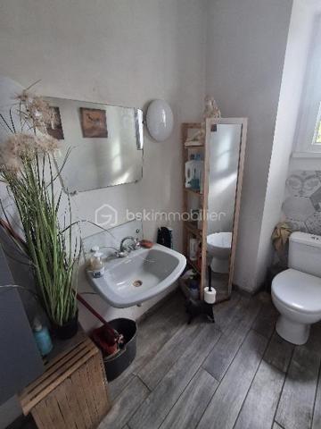 Maison de ville de 260 m²