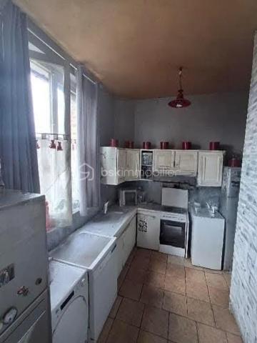 Maison de ville de 260 m²