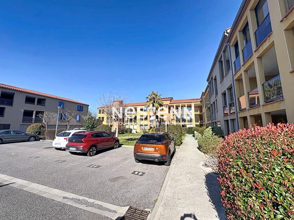 Appartement Argeles Sur Mer 3 pièce(s) 90 m2