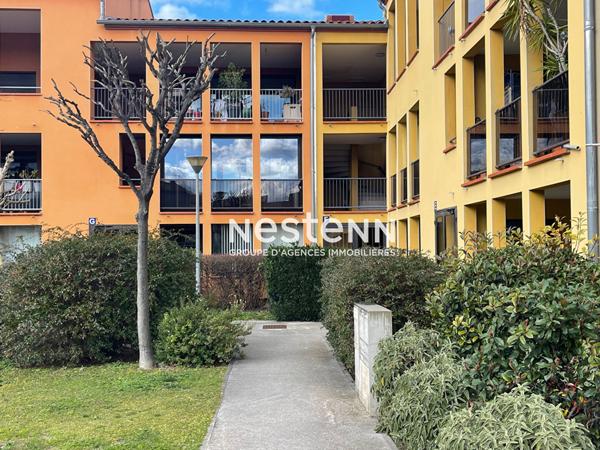 Appartement Argeles Sur Mer 3 pièce(s) 90 m2