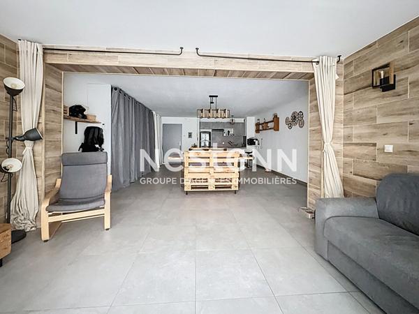 Appartement Argeles Sur Mer 3 pièce(s) 90 m2
