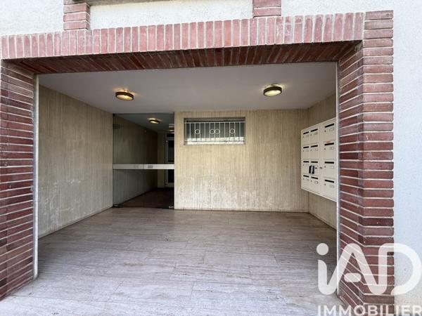 Appartement à vendre 2 pièces 45,57 m² Fontainebleau