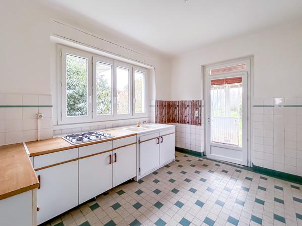 Maison à vendre à Saint-Astier (24110) - Dordogne