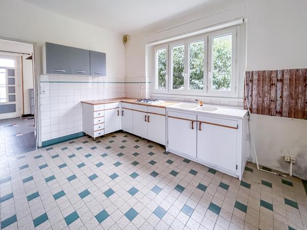 Maison à vendre à Saint-Astier (24110) - Dordogne