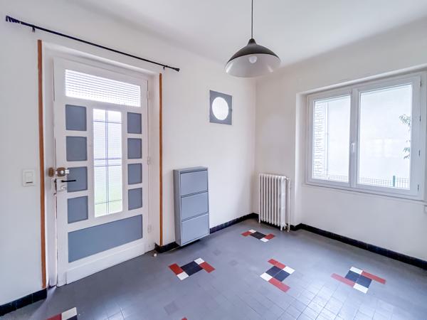 Maison à vendre à Saint-Astier (24110) - Dordogne