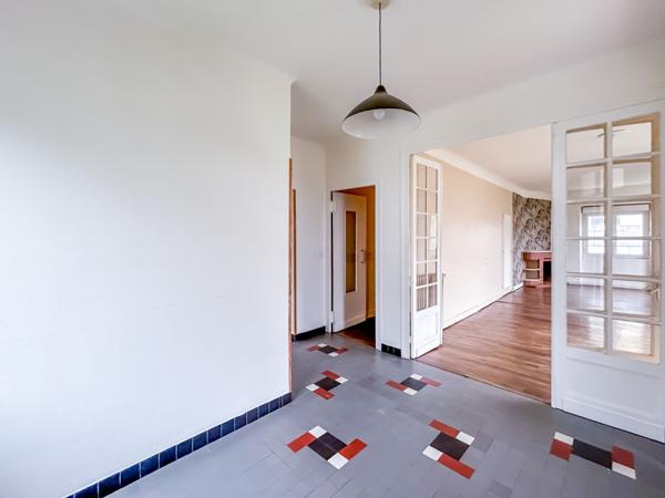 Maison à vendre à Saint-Astier (24110) - Dordogne