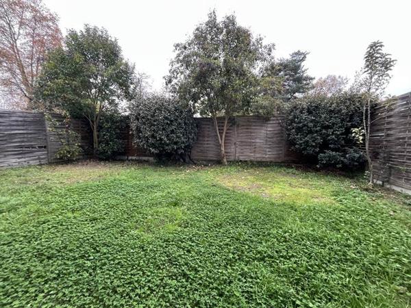 Appartement à vendre |  Ambarès-et-Lagrave |  2 pièces | 52 m²