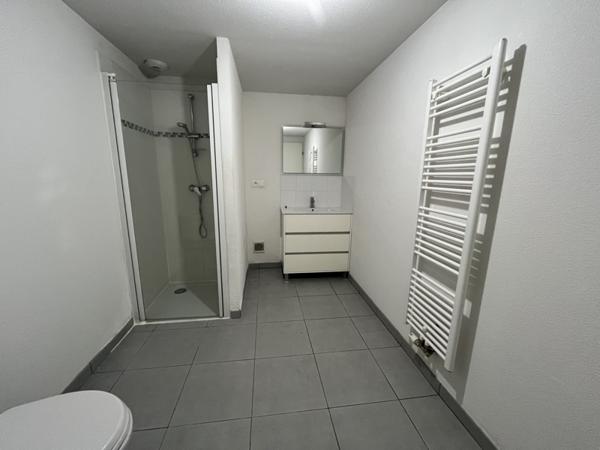 Appartement à vendre |  Ambarès-et-Lagrave |  2 pièces | 52 m²