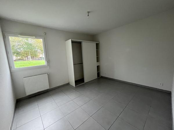 Appartement à vendre |  Ambarès-et-Lagrave |  2 pièces | 52 m²