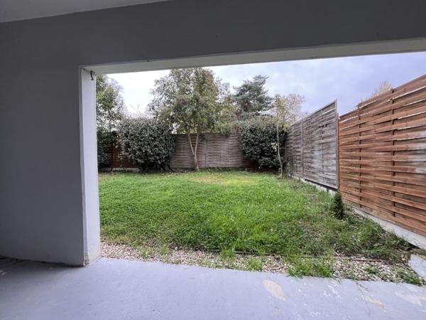 Appartement à vendre |  Ambarès-et-Lagrave |  2 pièces | 52 m²