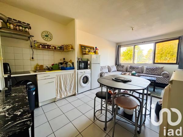 Appartement à vendre 1 pièce 38 m² Perpignan