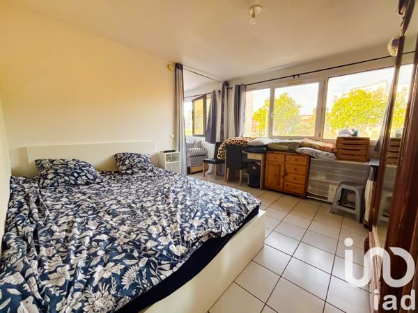 Appartement à vendre 1 pièce 38 m² Perpignan