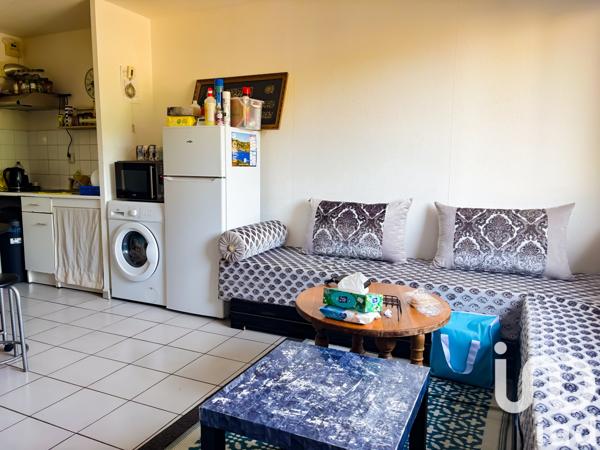 Appartement à vendre 1 pièce 38 m² Perpignan