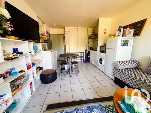 Appartement à vendre 1 pièce 38 m² Perpignan