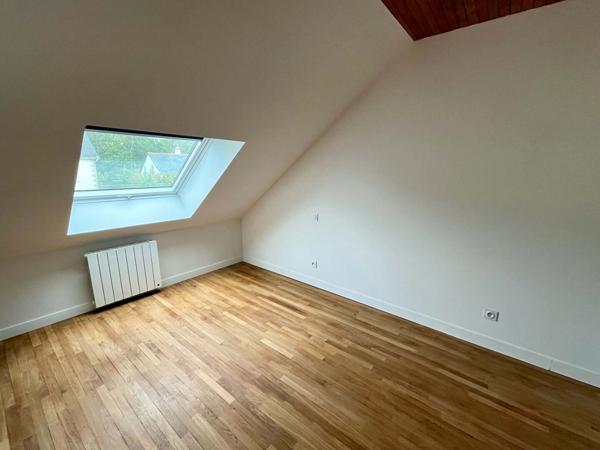 Pavillon sous-sol 3 chambres terrain , Ernee