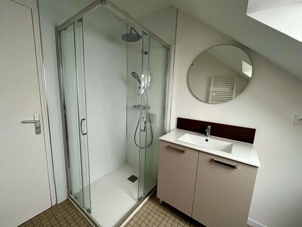 Pavillon sous-sol 3 chambres terrain , Ernee