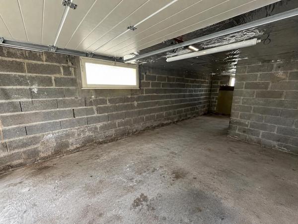 Pavillon sous-sol 3 chambres terrain , Ernee