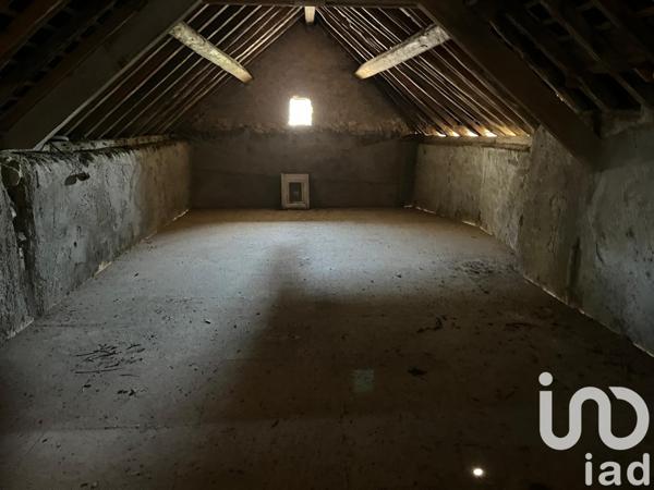 Maison à vendre 1 pièce 70 m² Le Lude