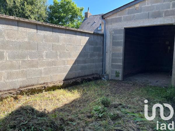 Maison à vendre 1 pièce 70 m² Le Lude