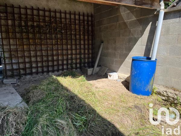 Maison à vendre 1 pièce 70 m² Le Lude