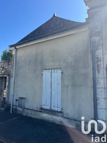 Maison à vendre 1 pièce 70 m² Le Lude