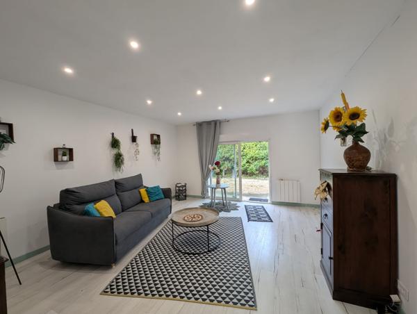 Maison à vendre à Gondrin (32330) - Gers