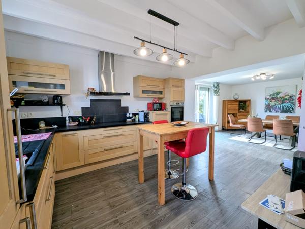 Maison à vendre à Gondrin (32330) - Gers