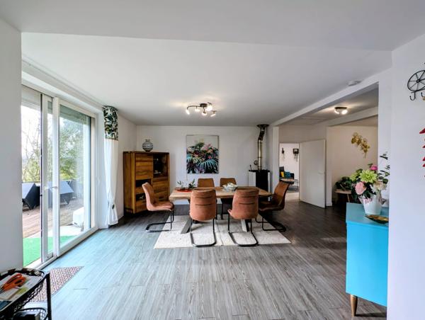 Maison à vendre à Gondrin (32330) - Gers