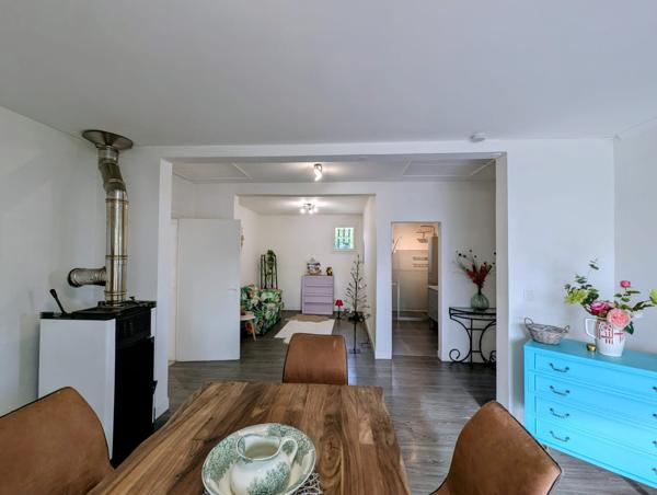 Maison à vendre à Gondrin (32330) - Gers